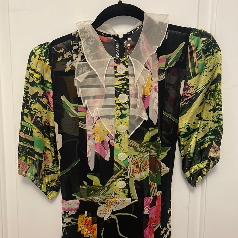 Duro Olowu Dress